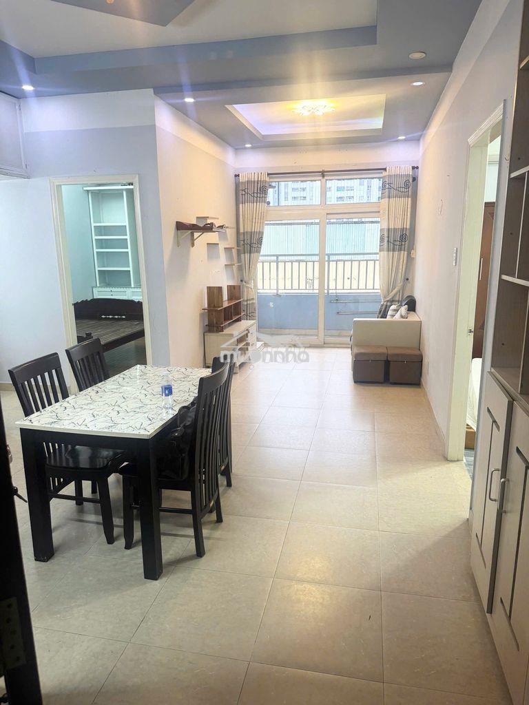 🔥Cho thuê căn hộ âu cơ tower  - 69m2-2pn.2wc quận tân phú