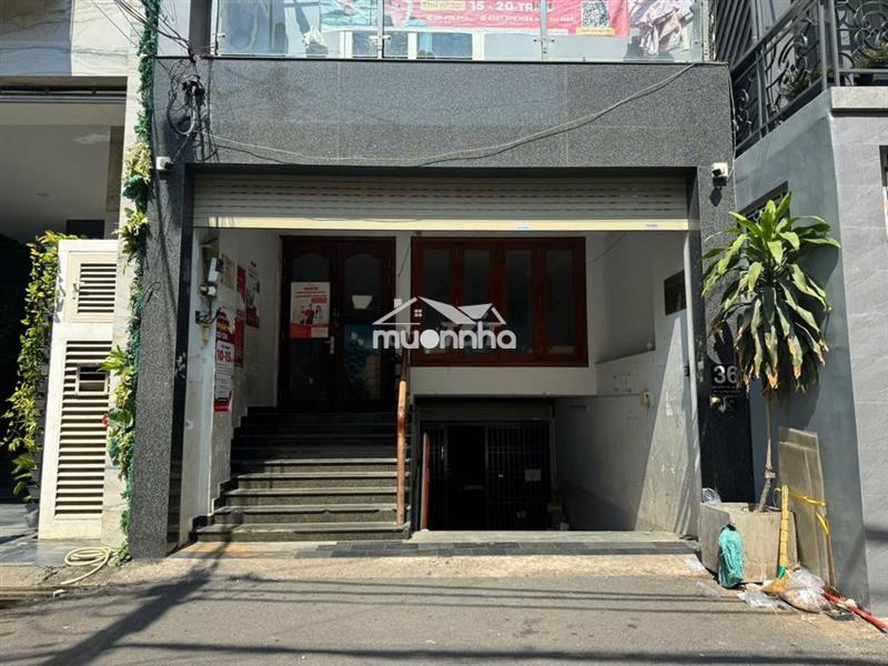 Cho thuê mặt bằng 36 nguyễn thị huỳnh