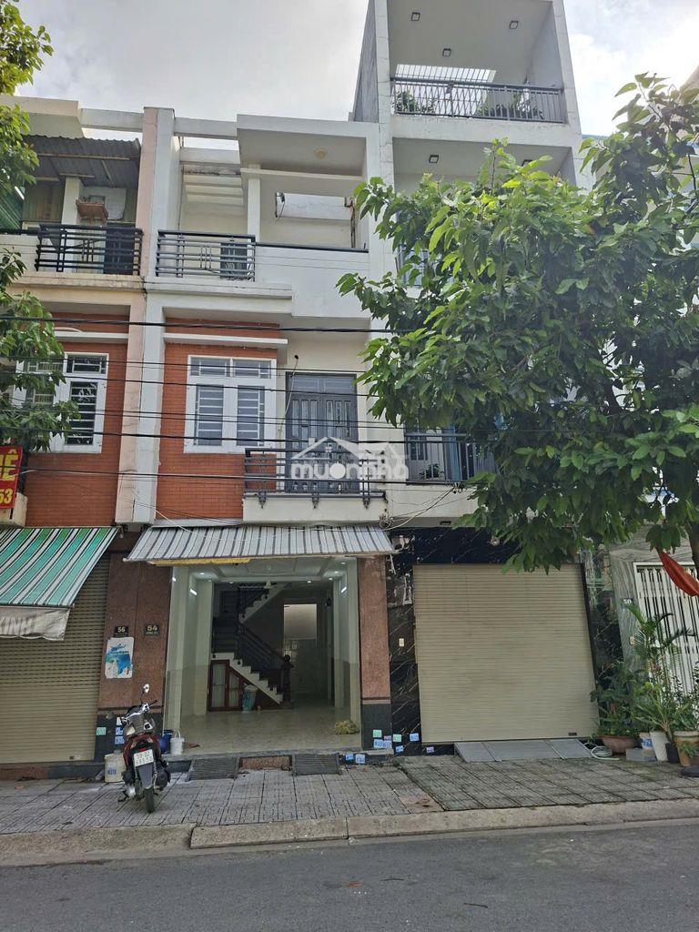 Cho thuê mặt tiền kinh doanh kdc hương sen-đào trinh nhất nối dài - 2