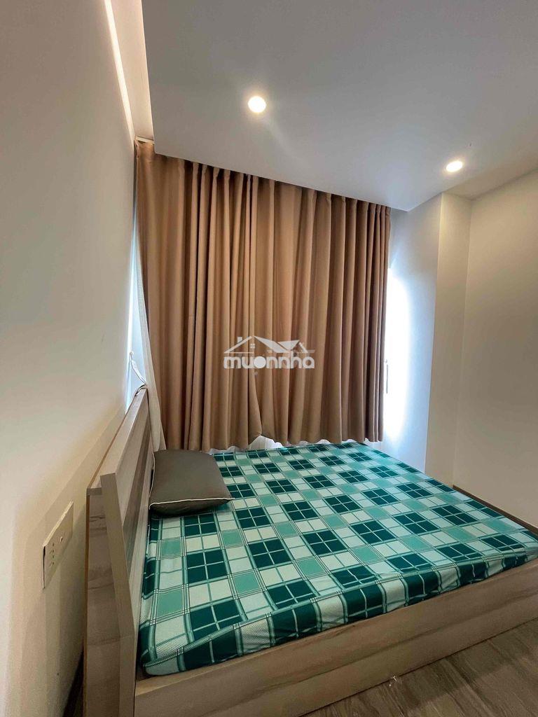 New city cho thuê 3pn 2wc full nội thất 25 triệu liên hệ *** - 3