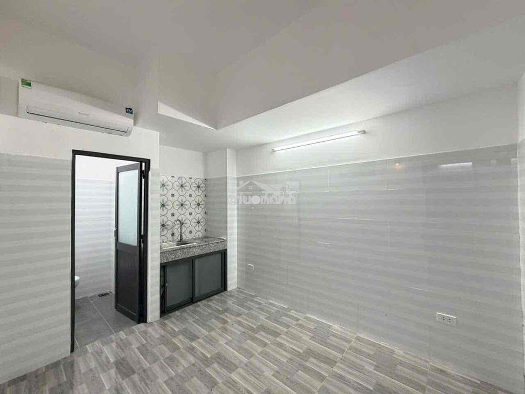 Studio mới xây 100% – nhà mặt đường 180 phan huy ích - 3