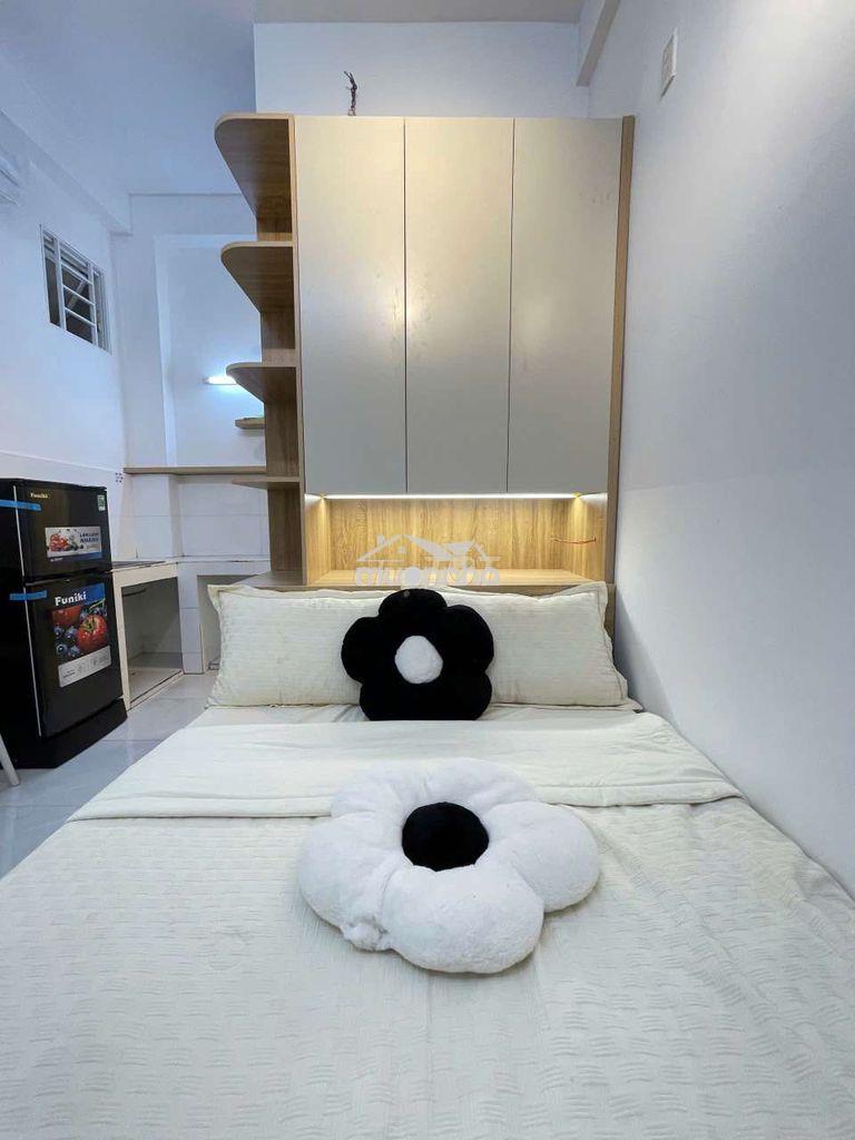Phòng mới cực đẹp – full nội thất – gần sân bay - 3