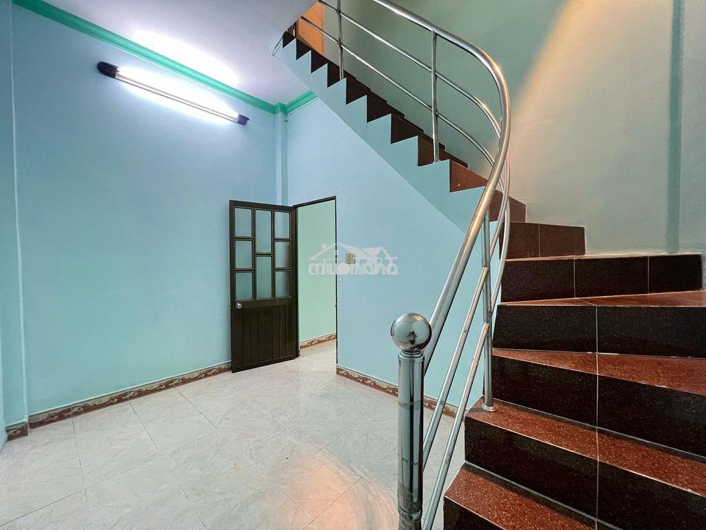 Bán nhà 1/tân thới nhất 6, q.12 giá 3,4 tỷ/42m² 1 trệt 1 lầu sổ hr - 4
