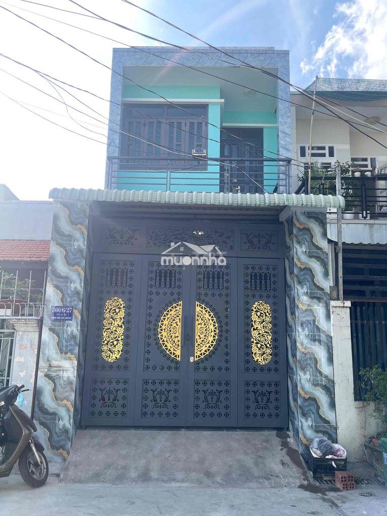 Cho thuê nhà nguyên căn - 2
