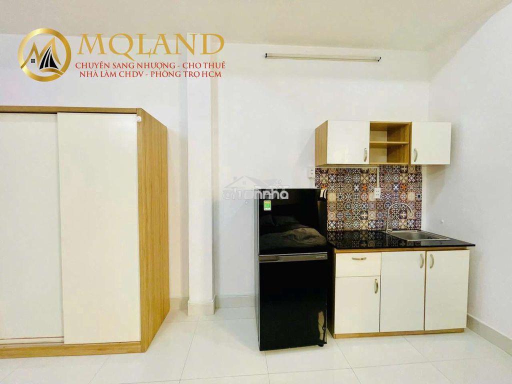 Nhà mới kinh doanh chdv 7p 7 tolet - 2