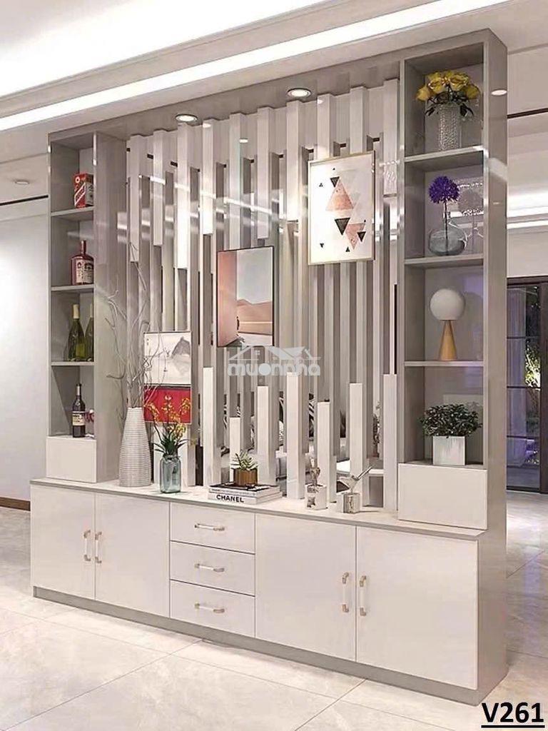 Cần bán chung cư bàu cát 2 thang bộ 1 phòng ngủ giá 2,52 tỷ  - 3