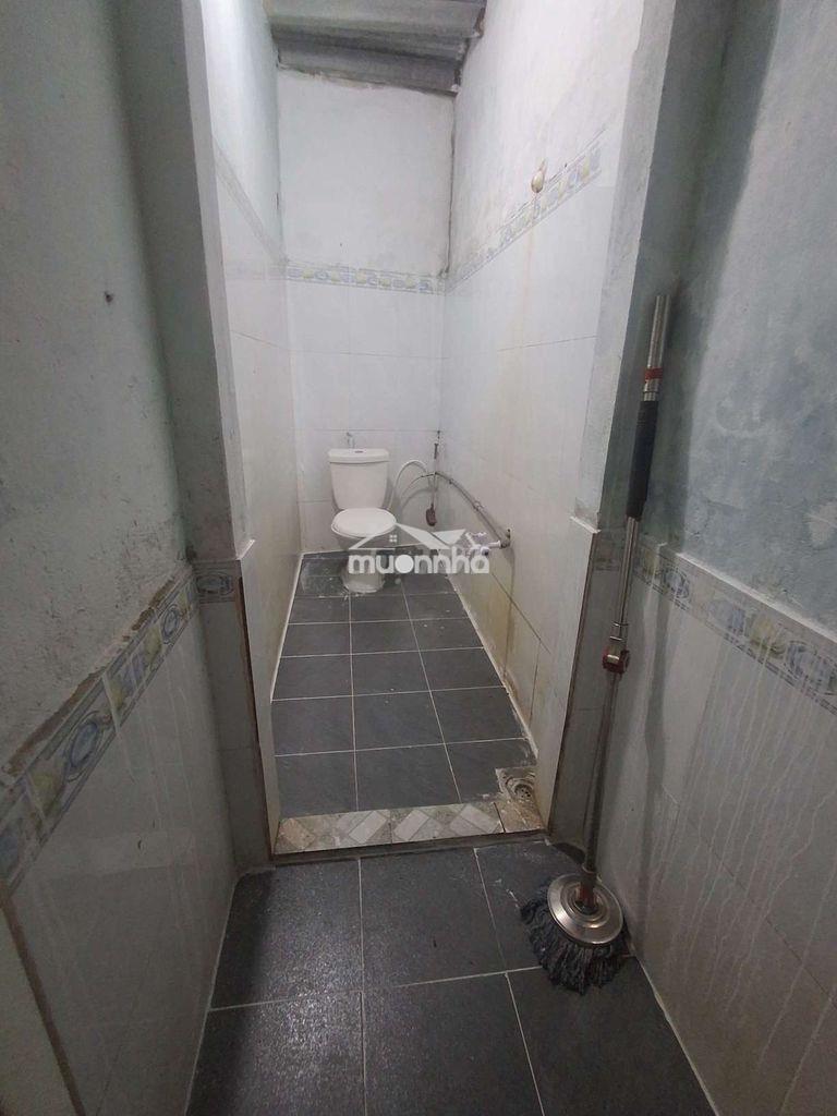 Cho thuê  nhà nhỏ đường huỳnh văn nghệ phường 15 tân bình - 2
