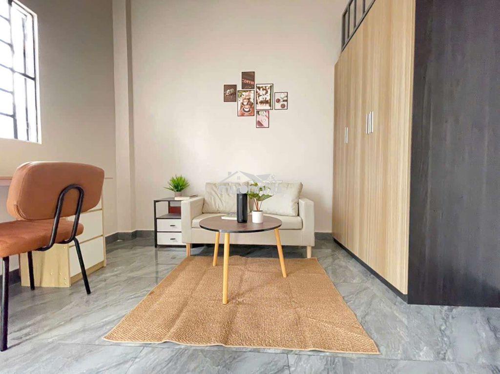 Khai trương phòng duplex cửa sổ trời siêu thoáng - gần ngay gigamall - 3