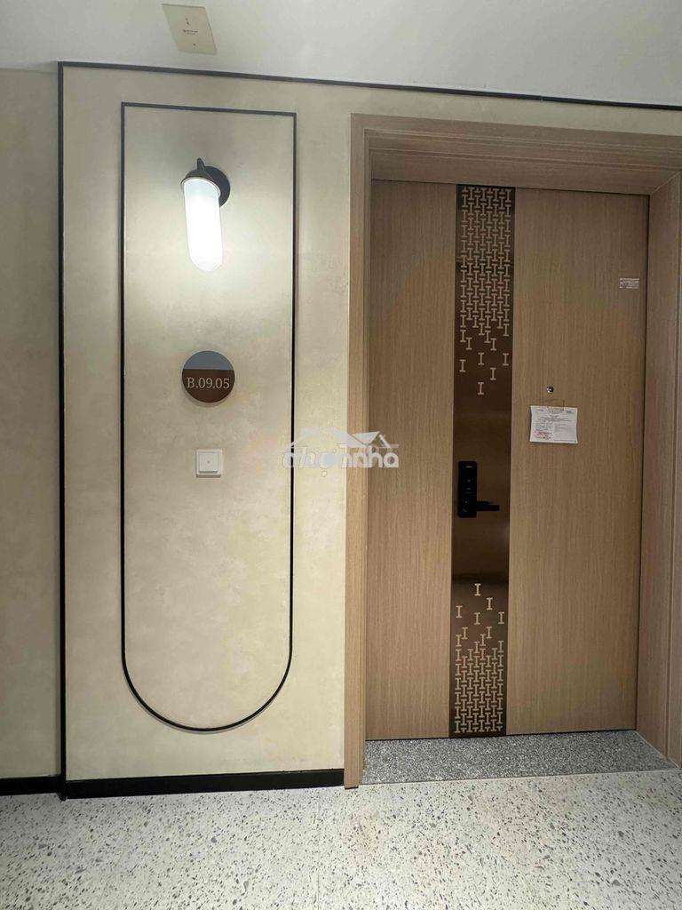 Chính chủ cần bán căn hộ cao cấp lumiere boulevard - 2