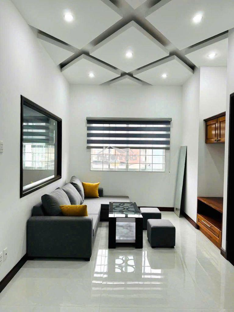 🏙 Cho thuê căn hộ 203 nguyễn trãi quận 1 giá chỉ 13 triệu 📍3pn 2wc - 3