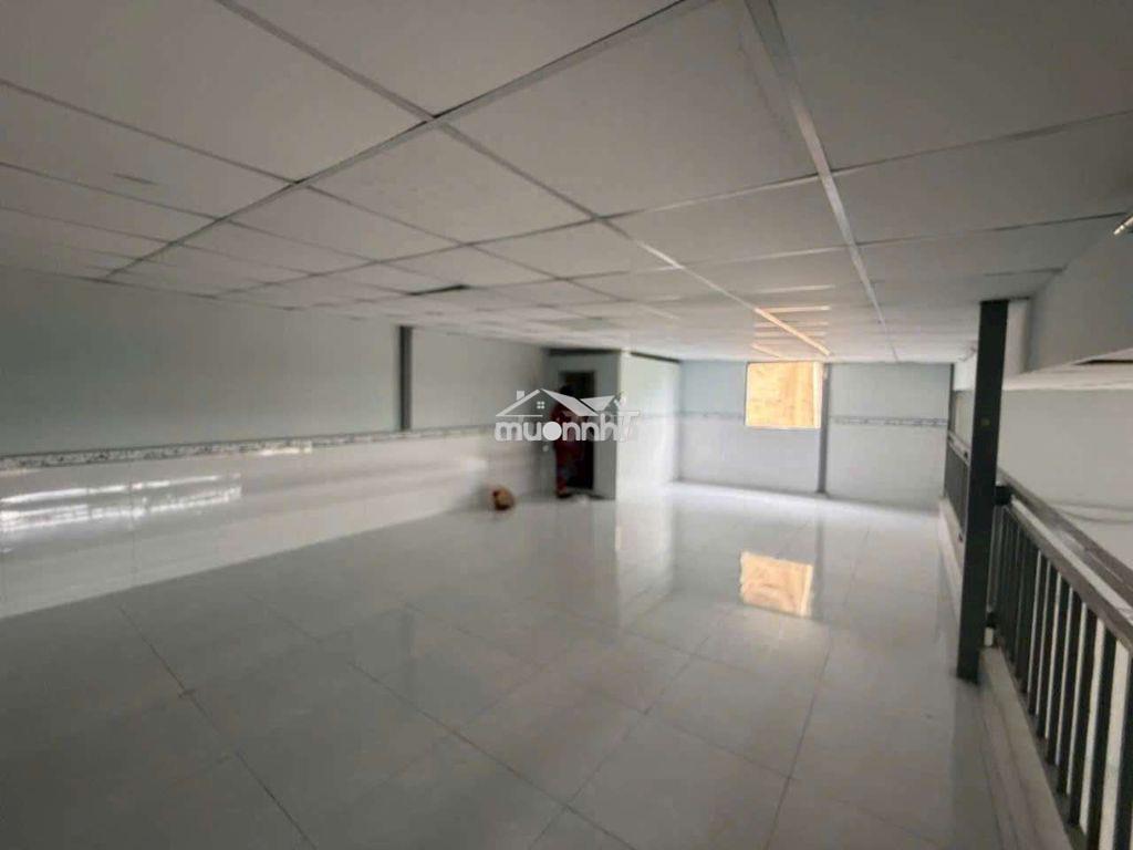 Cho thuê nhà nguyên căn/ kho xưởng quận 12 - 2