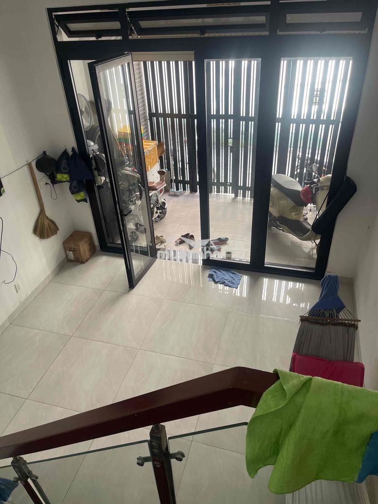 🏡 Cho thuê nhà nguyên căn – đông hưng thuận, quận 12 - 4x14m 2 lầu  🔥
