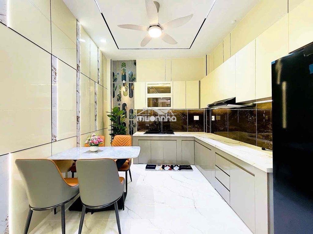 Hxh trường chinh-tân bình-3 tầng-3pn-mới 100%-giá 6.17 tỷ - 3