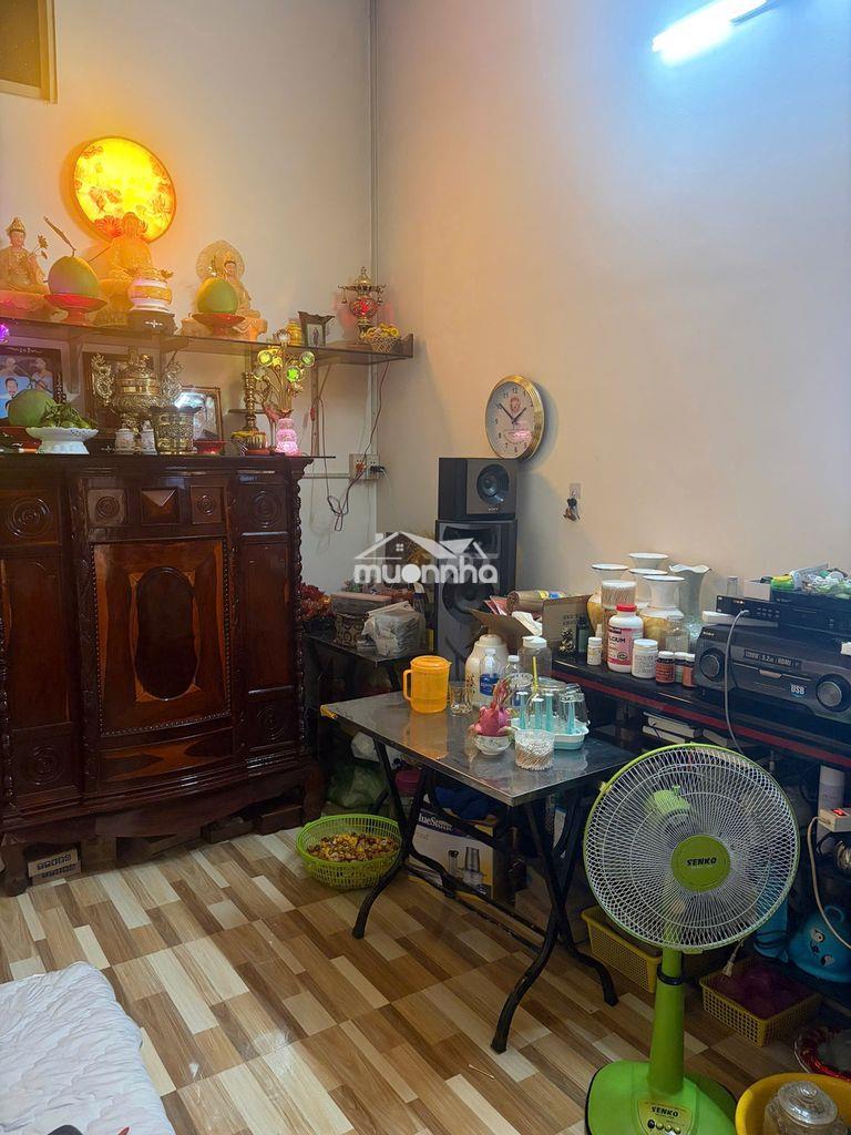 Bán nhà p tân hưng, q7 - 4