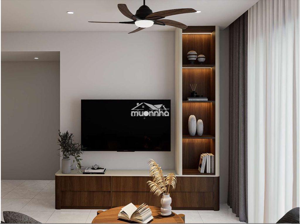 Rỏ hàng habitat cđt bàn giao full nội thất cao cấp, ck đến 10% - 2
