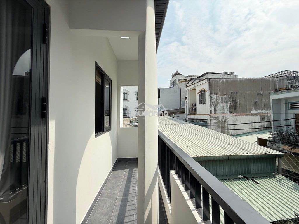 82579-nhà mới đẹp – quang trung 1, trục thông gò vấp – 65m² - 3