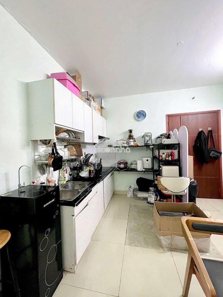 Chỉ 2 tỷ 3, có ngay căn hộ 70m2 chung cư topaz home, phan văn hớn, q12 - 4