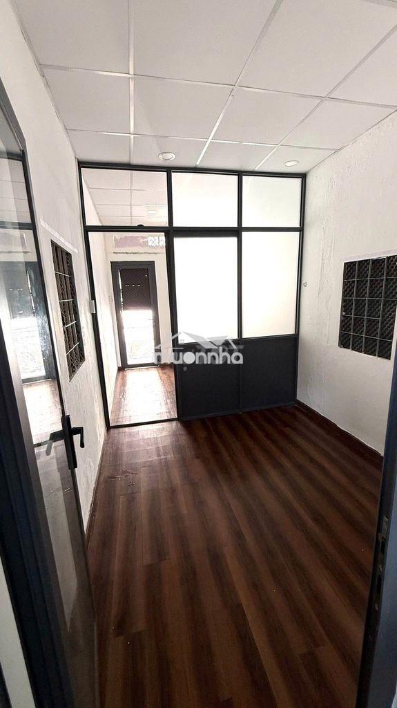 Cho thuê hẻm hòa hưng quận 10, 50m², 1 trệt 1 lầu, 2 phòng ngủ, 1wc - 4