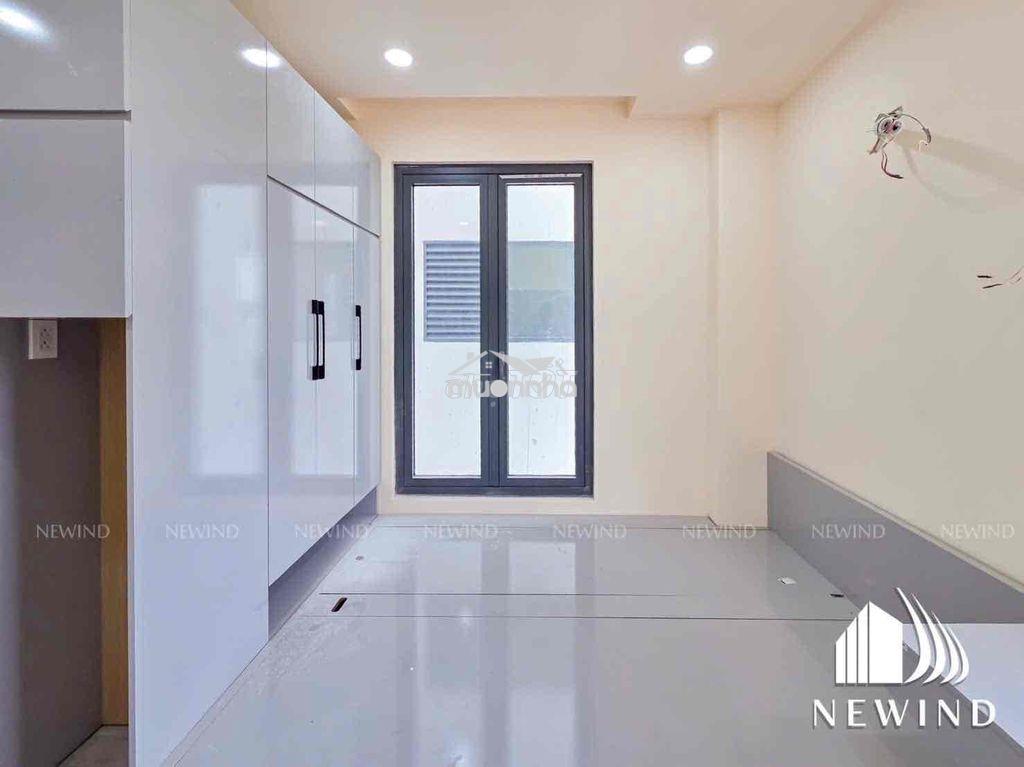 Khai trương dự án mới ngay lê văn lương quận 7 sát bên tdtu - 3