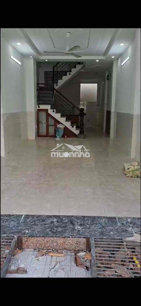 Cho thuê nhà nguyên căn mt kinh doanh gần thủ đức - 4