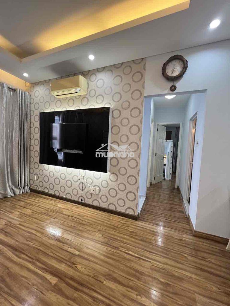 Căn hộ 2pn tô hiến thành full nt giá 12.5tr