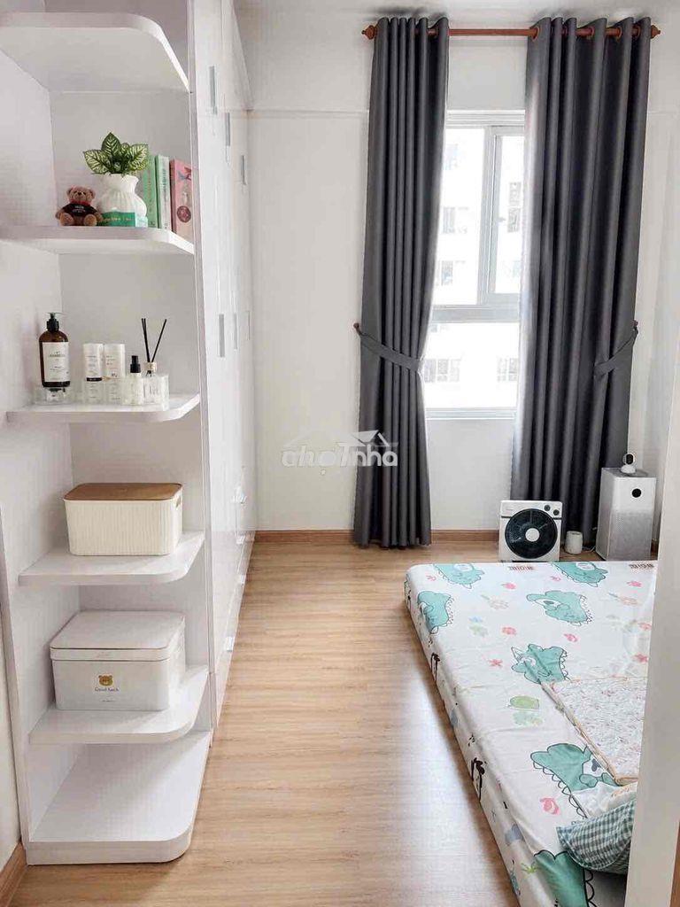 Citi soho – 2pn 2wc – tầng cao – chỉ 2,75 tỷ - 2