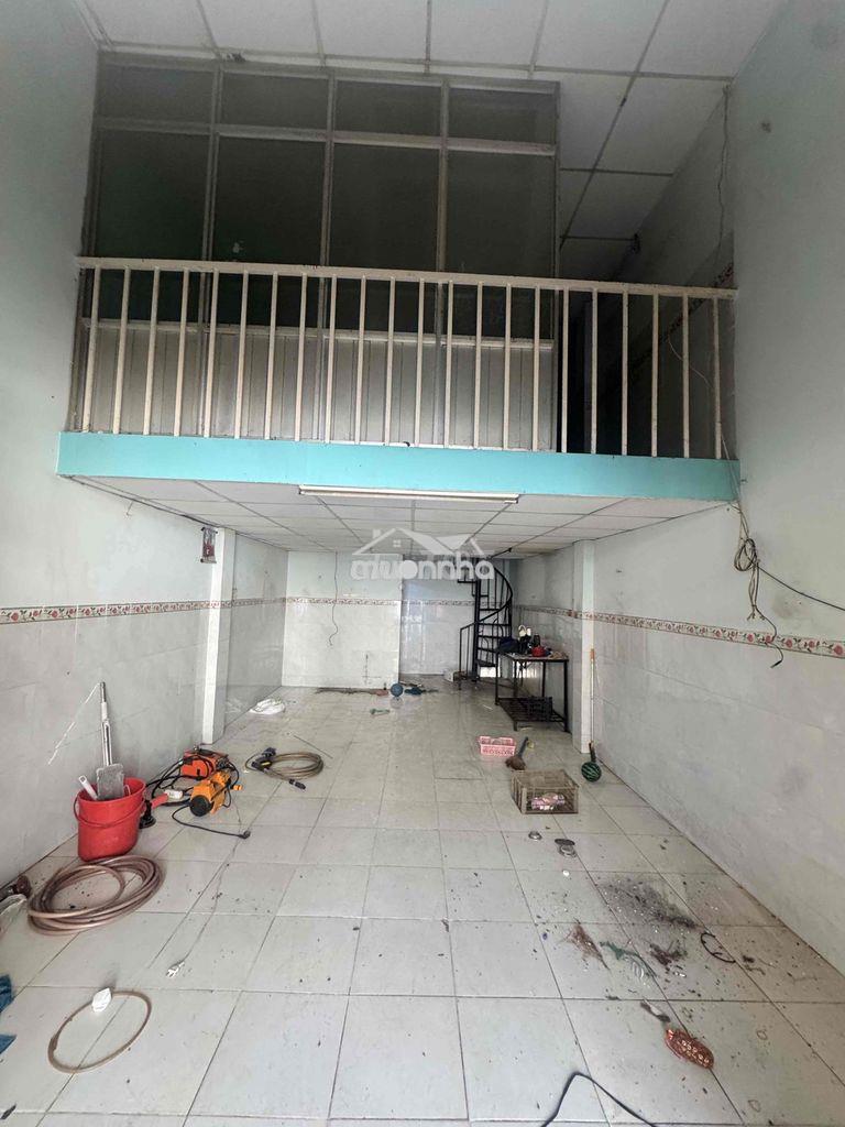 Nhà thuê hẻm 825/ trường chinh f tây thạnh kế cây xăng hiệp quế  dt 4x