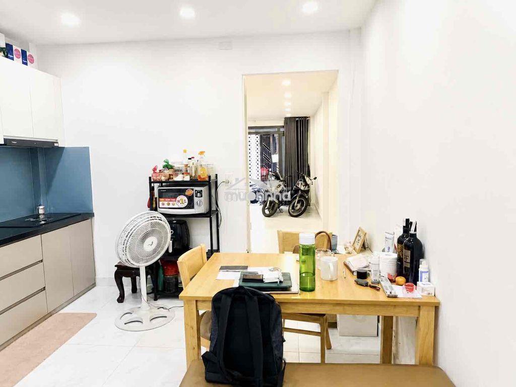 Nhà đẹp 64m2 nhỉnh 5 tỷ, shr không qh, bùi minh trực p6 q8 - 4