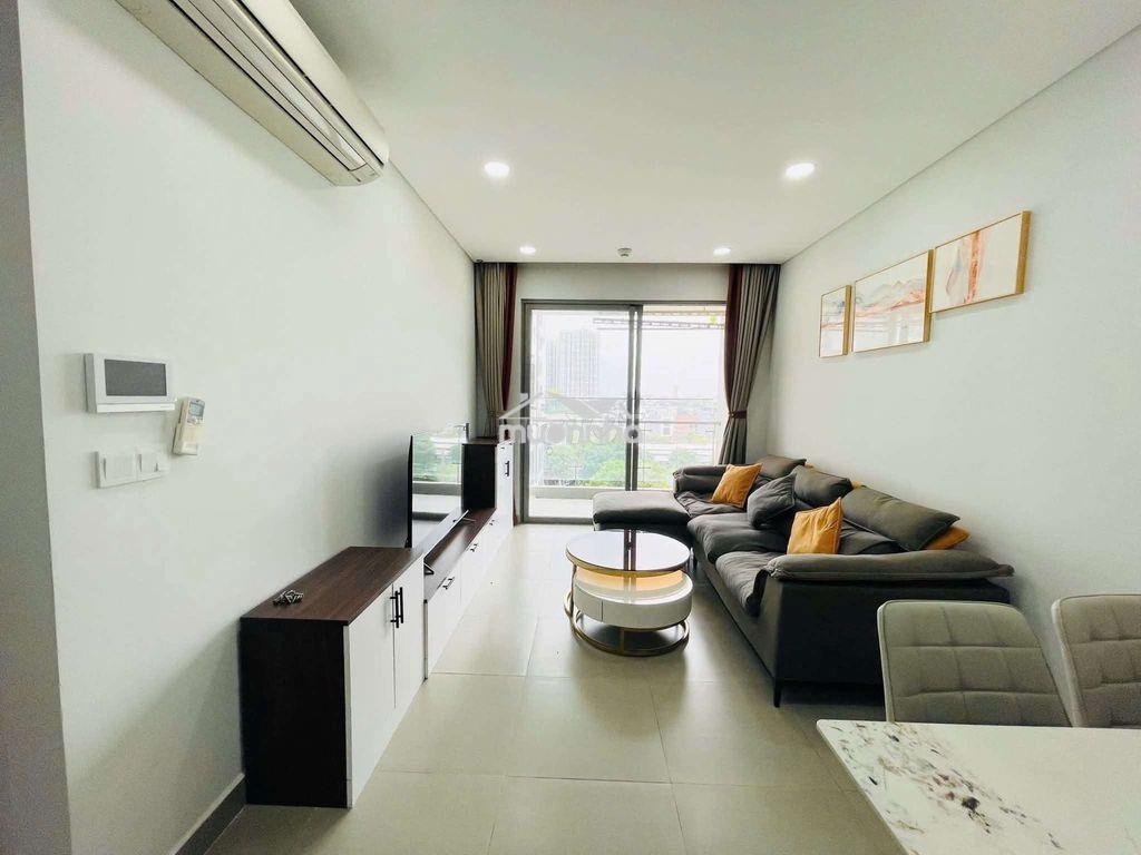 Chính chủ bán vội 55m_2pn nhận nhà ở ngay nội tặng full nt sổ traotay  - 4
