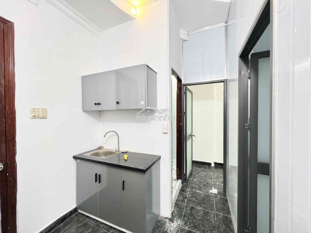 2pn - balcon - full nội thất - nguyễn tri phương, quận 10 gần ueh - 2