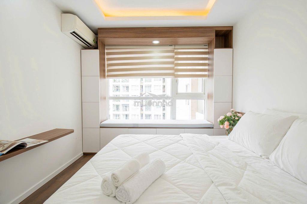 Căn hộ xigrand court 1pn 5.4tỷ, 2pn 7.15tỷ, 3pn 9tỷ ở lý thường kiệt - 4
