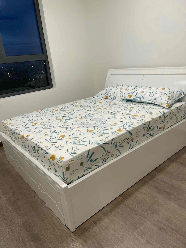 Cần bán ch q7 boulevard 2pn-1wc(57m) full nội thất giá bán 3tỷ 250 - 4