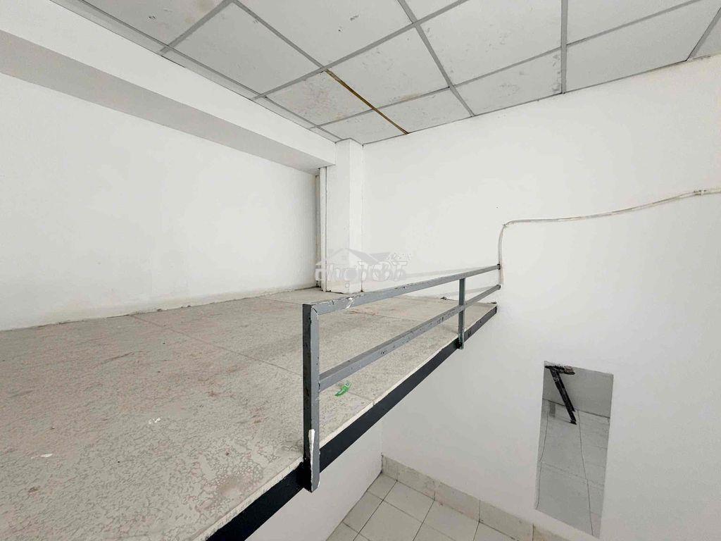Cho thuê phòng gác sinh viên ngay đh bách khoa, huflit, kinh tế - 4