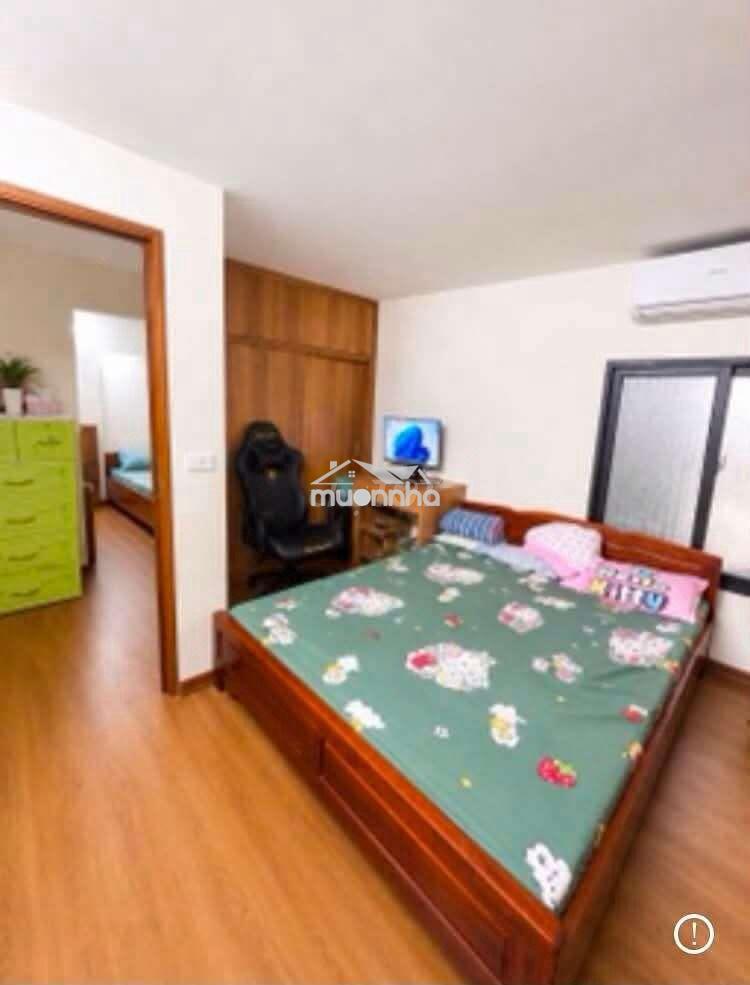 4 tỷ tập thể thái thịnh-vĩnh hồ, sổ đỏ 36/70m² 2pn 2wc mặt phố chill 🍃 - 3
