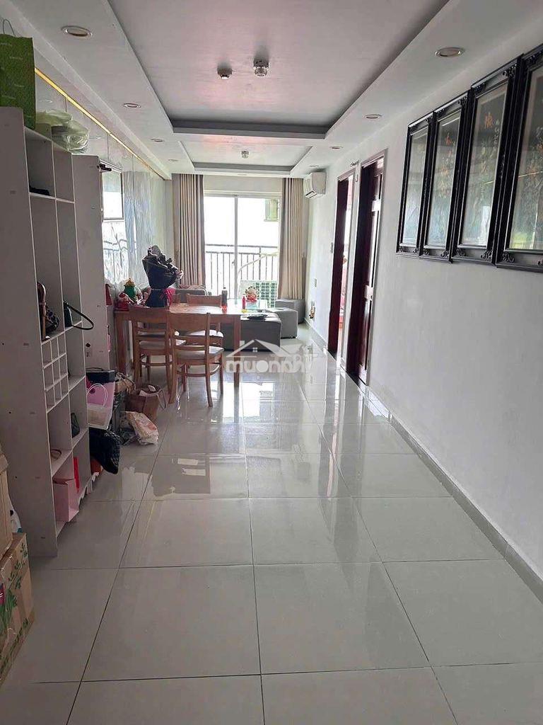 Cho thuê chung cư 8xplus trường chinh
