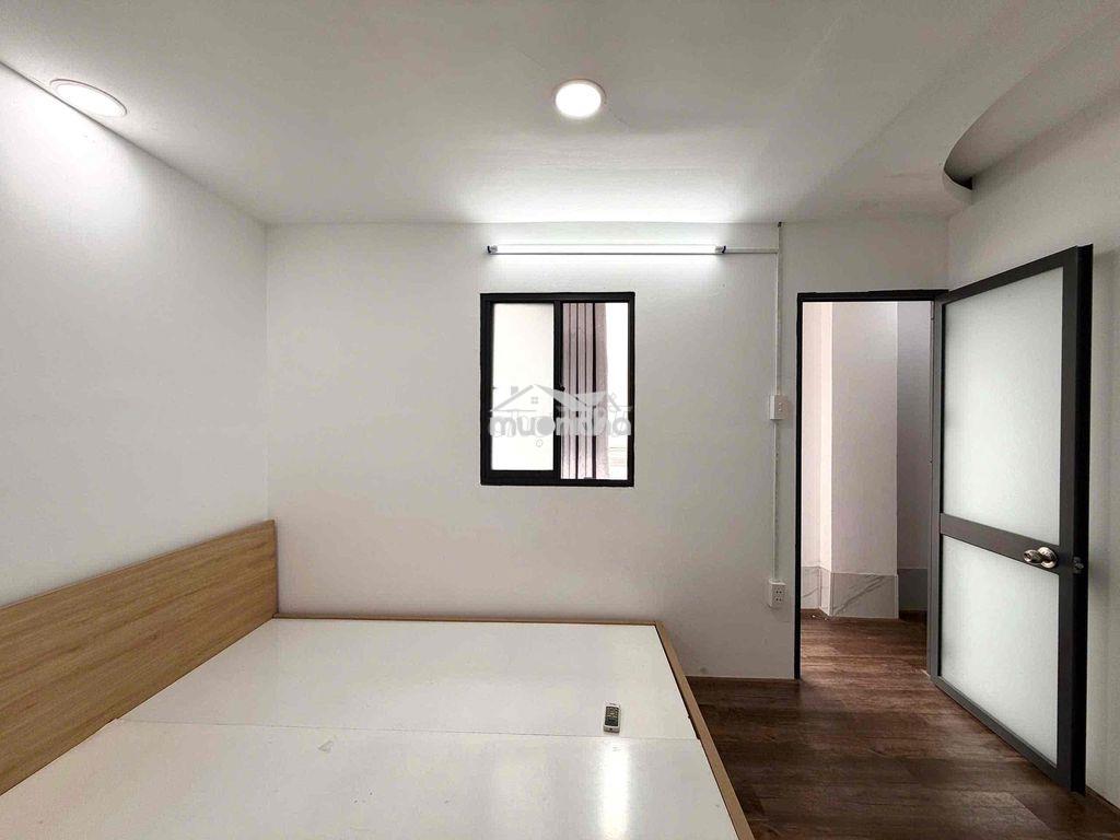 Giá siêu rẻ!! cho thuê 2pn 2wc 40m2 full nt thoáng ngay tht quận 10 - 3