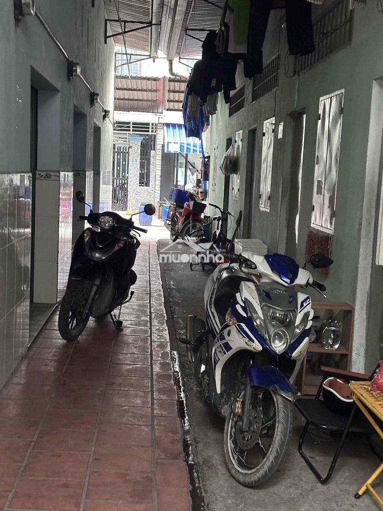 Phòng khu dân cư minh tuấn