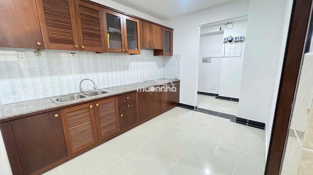 Cho thuê hộ giai việt – duplex thông tầng - 854 tạ quang bửu  - 4