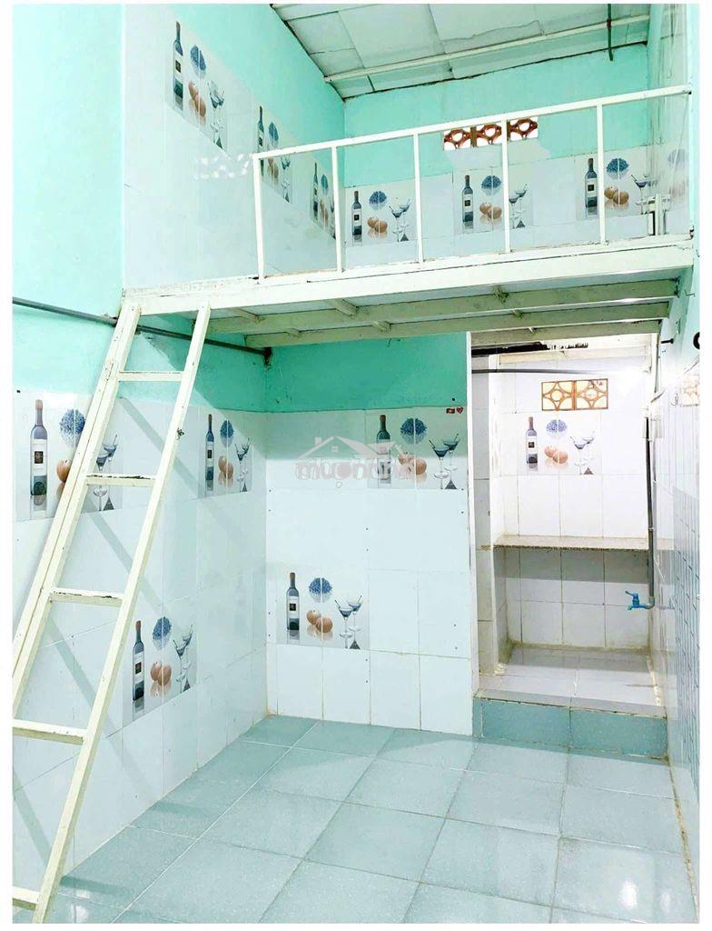 Phòng trọ giá rẻ gần nhựa duy tân - 3