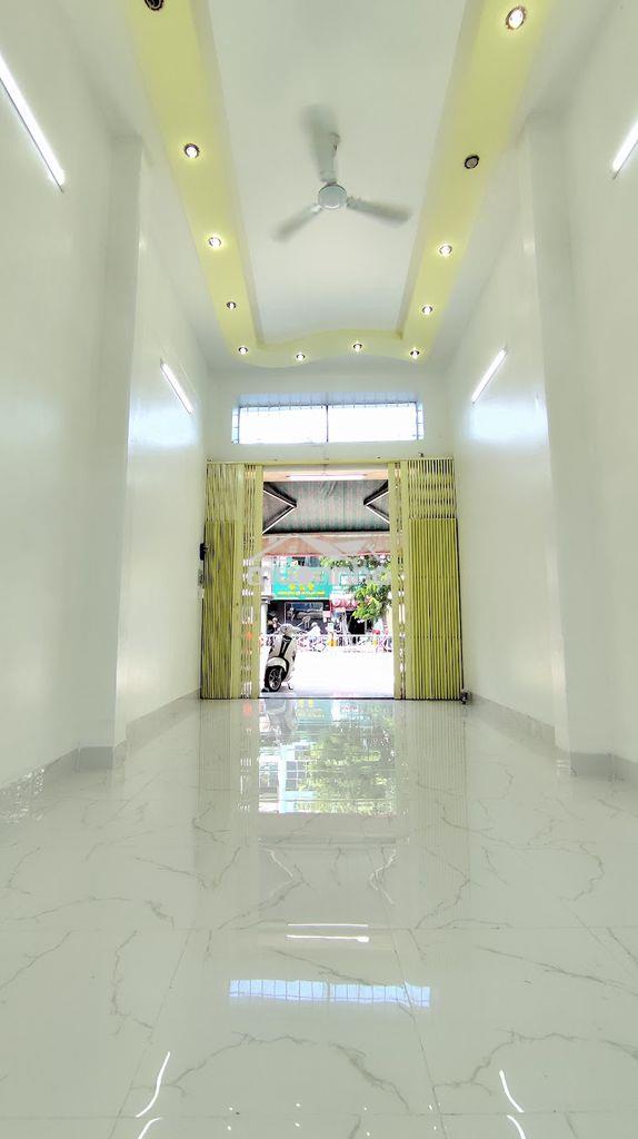 Cho thuê mặt bằng quận 10 - 3