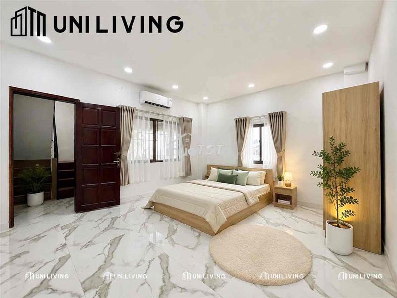 Chính chủ cho thuê phòng giá rẻ siêu rộng đầy đủ n.thất giống hình 99%
