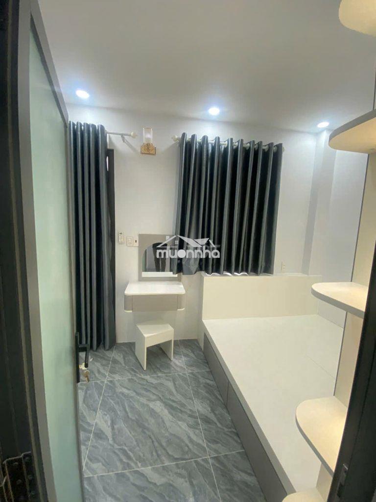 🏡 Bán nhà đẹp 2 lầu – hẻm 793 trần xuân soạn - 2