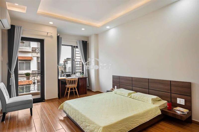 1pn điện biên phủ - ngay hàng xanh full nộit thất, mgr