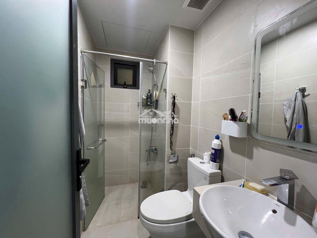Share cho thuê phòng – q7 saigon riverside giá 4tr có máy lạnh - 3