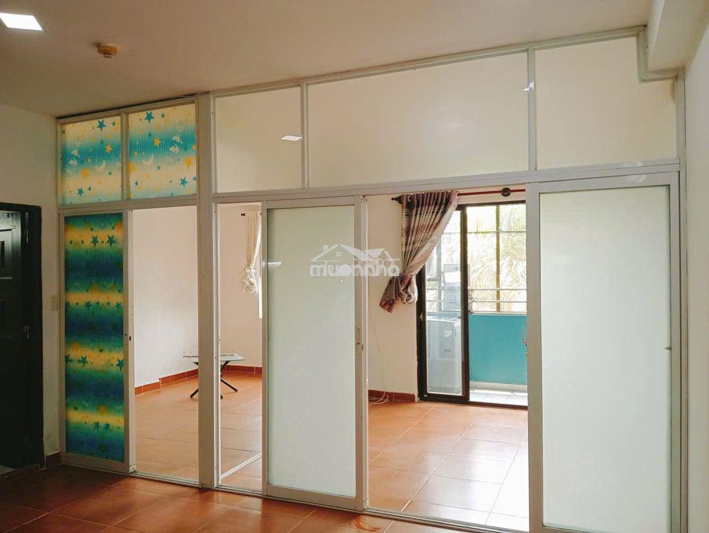 Bán căn hộ 47m2,  1pn, cc tân mai - 3
