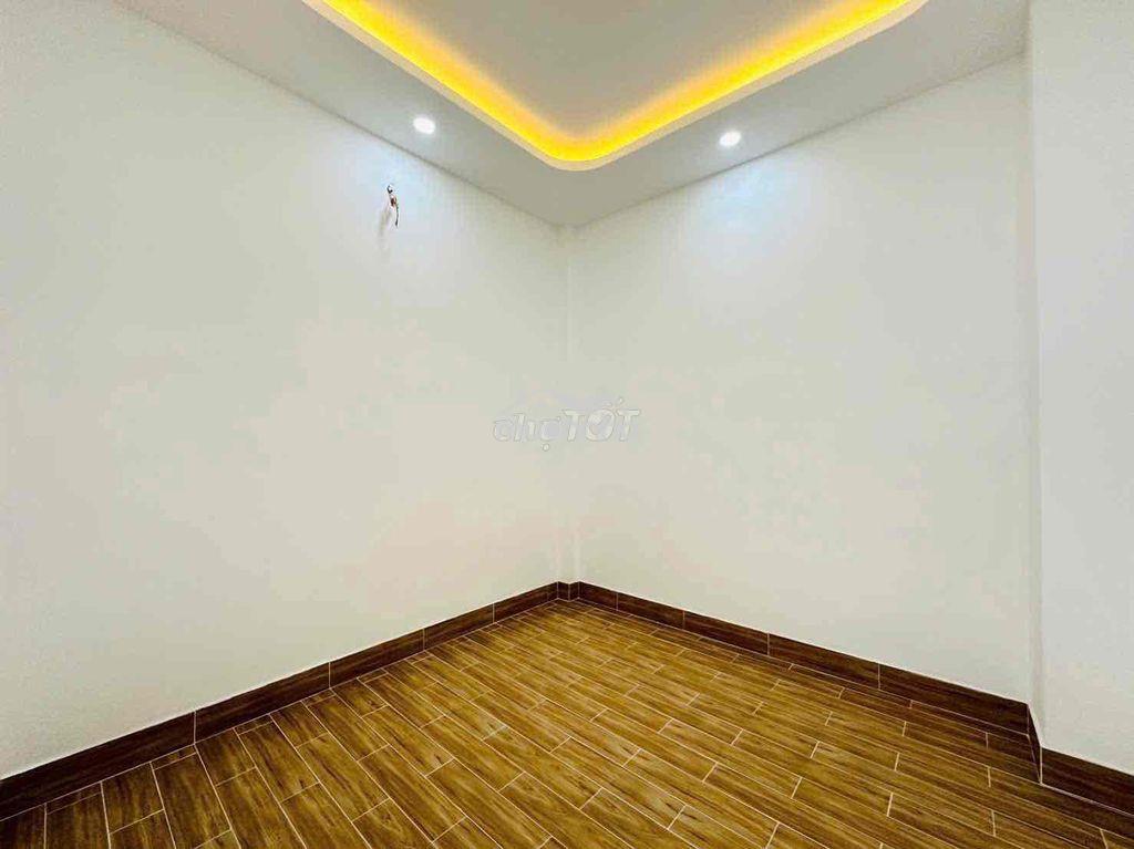 Nhà phố 3 tầng the sol city – 5pn, 5wc – gần chợ hưng long bình chánh - 4