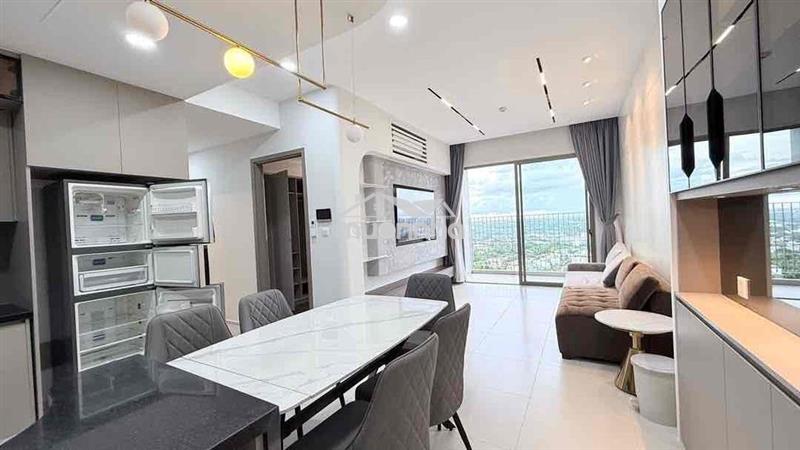 Căn 3 phòng ngủ west gate cho thuê; chỉ 9 tr/tháng. lh hương