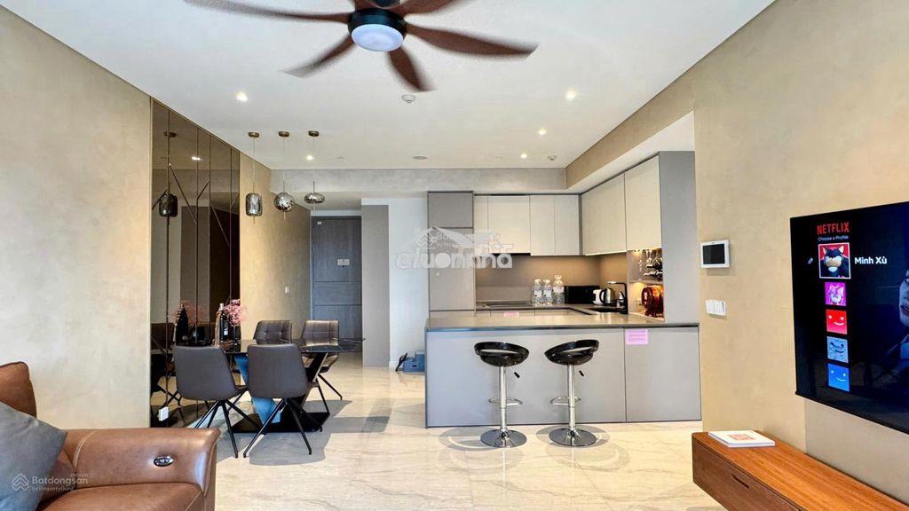 Cần cho thuê cc  cộng hòa garden, 13 triệu,75m2, 2pn, 2wc, nhà đẹp - 3