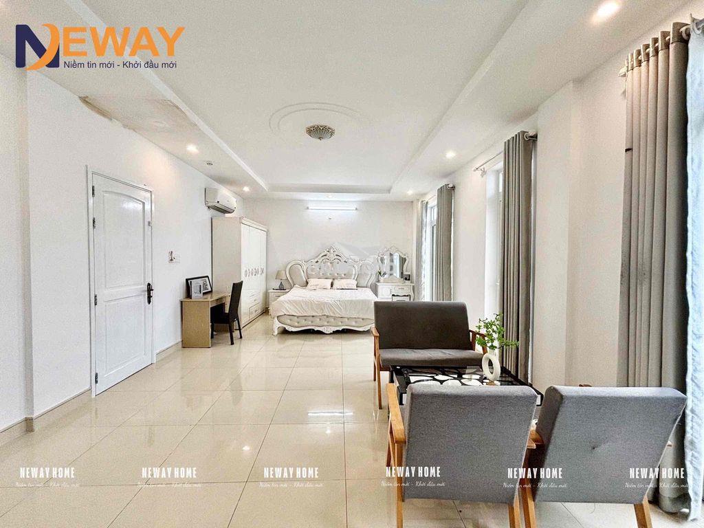 Căn hộ 1pn ban công 50m2 - ngay pandora trường chinh - 4