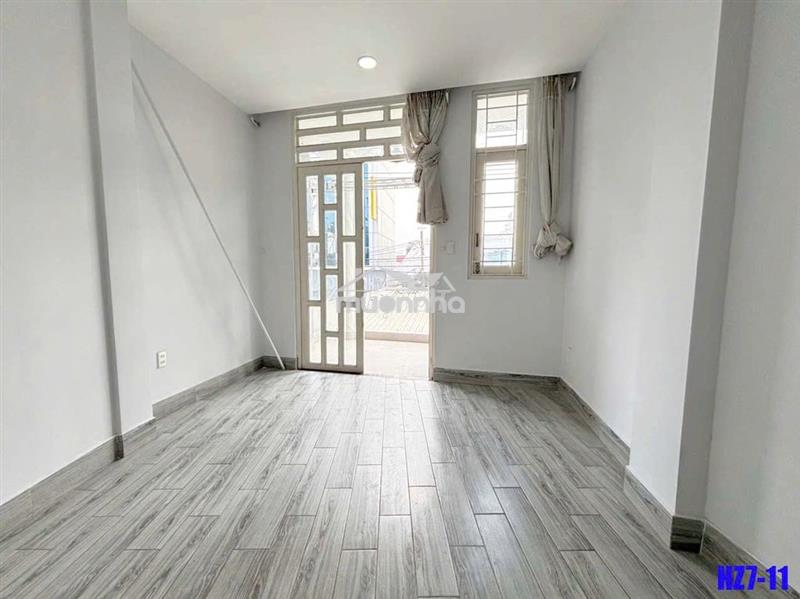 Sẵn nhiều phòng rộng mới - free tiền thuê 10 ngày